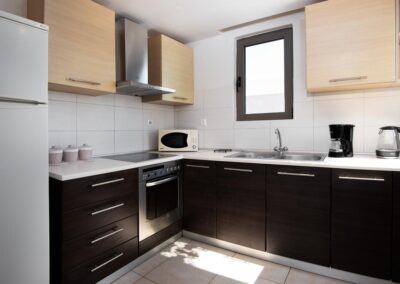 Rhodes Holidays Blue Wave Villa up to 10 Rhodes