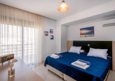 Rhodes Holidays Blue Wave Villa up to 10 Rhodes