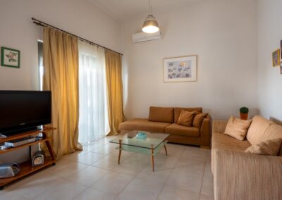 Rhodes Holidays Blue Wave Villa up to 10 Rhodes