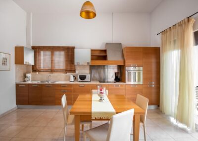 Rhodes Holidays Blue Wave Villa up to 10 Rhodes