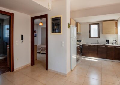 Rhodes Holidays Blue Wave Villa up to 10 Rhodes