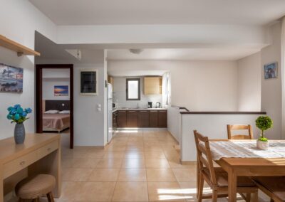 Rhodes Holidays Blue Wave Villa up to 10 Rhodes