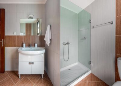 Rhodes Holidays Blue Wave Villa up to 10 Rhodes