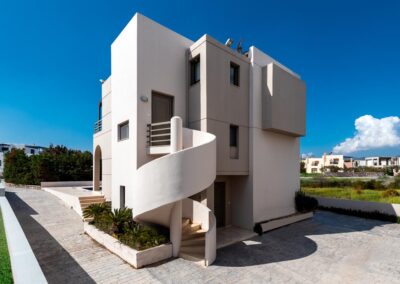 Rhodes Holidays Blue Wave Villa up to 10 Rhodes