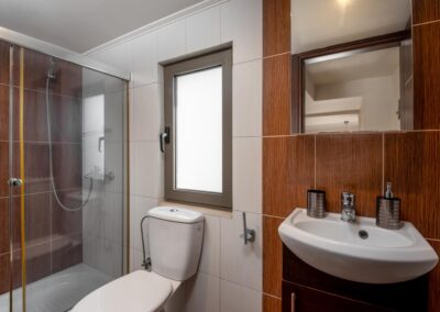 Rhodes Holidays Blue Wave Villa up to 10 Rhodes