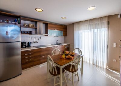 Rhodes Holidays Blue Wave Villa up to 8 Rhodes