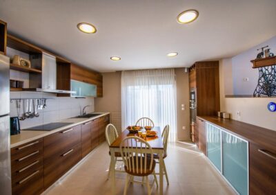 Rhodes Holidays Blue Wave Villa up to 8 Rhodes