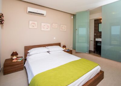 Rhodes Holidays Blue Wave Villa up to 8 Rhodes