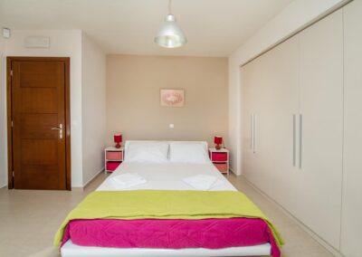 Rhodes Holidays Blue Wave Villa up to 8 Rhodes