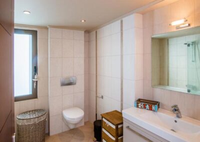 Rhodes Holidays Blue Wave Villa up to 8 Rhodes