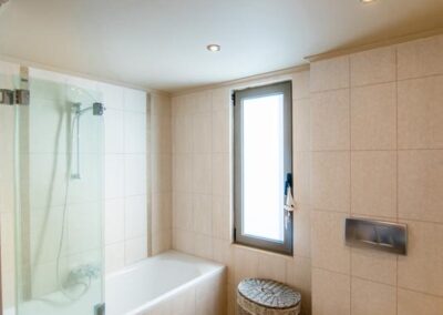 Rhodes Holidays Blue Wave Villa up to 8 Rhodes