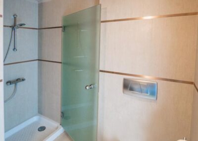 Rhodes Holidays Blue Wave Villa up to 8 Rhodes