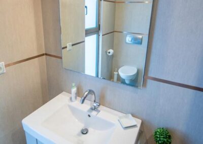 Rhodes Holidays Blue Wave Villa up to 8 Rhodes