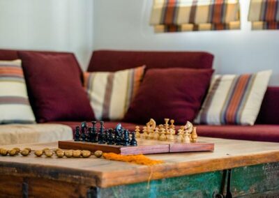 Rhodes Holidays Blue Wave Villa up to 8 Rhodes